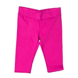Fabletics Hot Pink Leggings